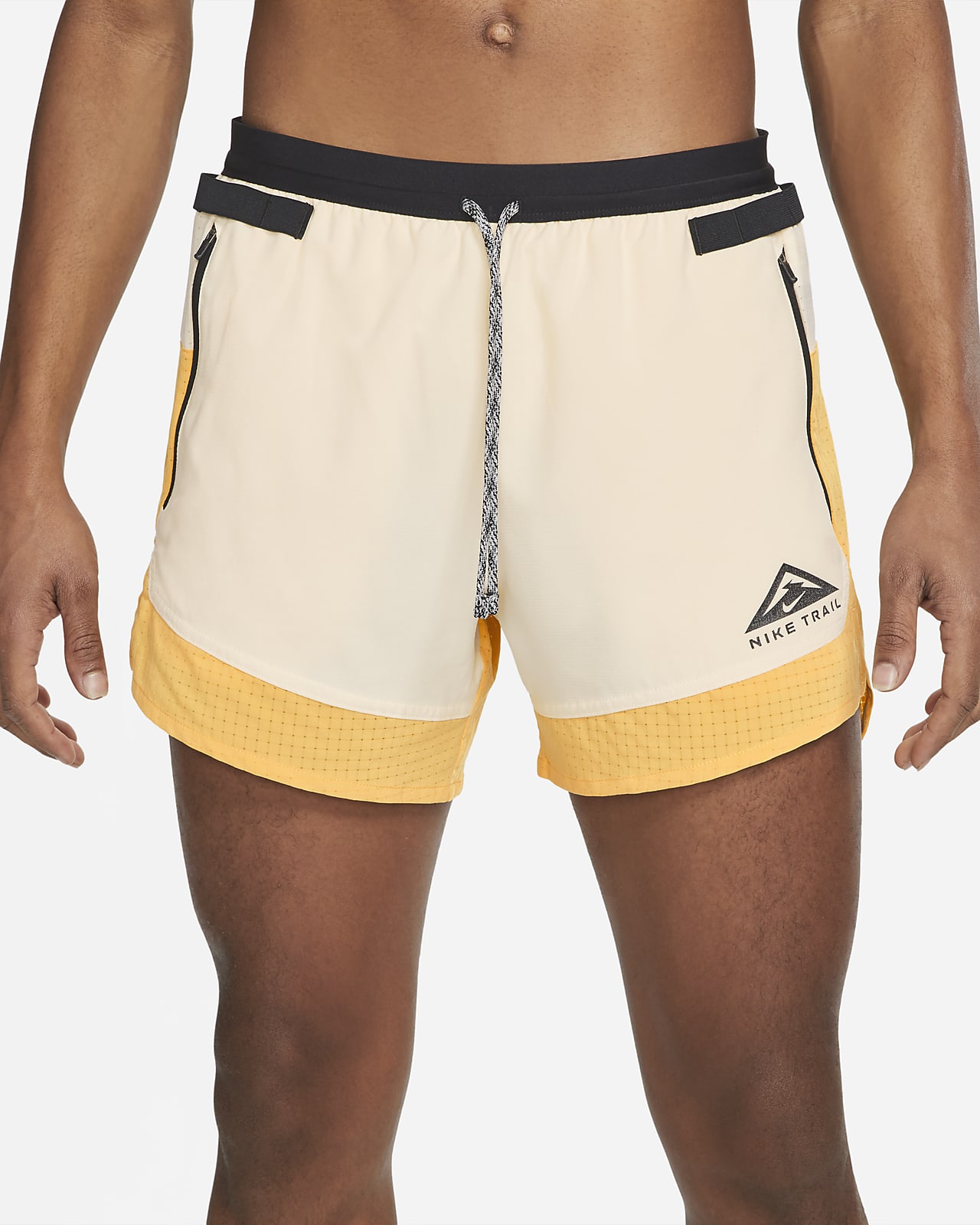 nike flex trail short