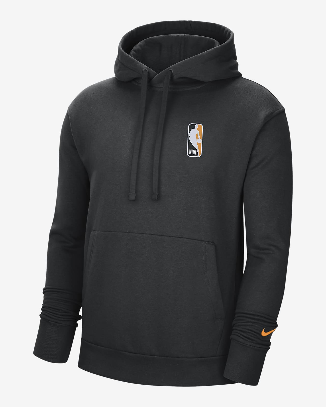 nike hoops hoodie