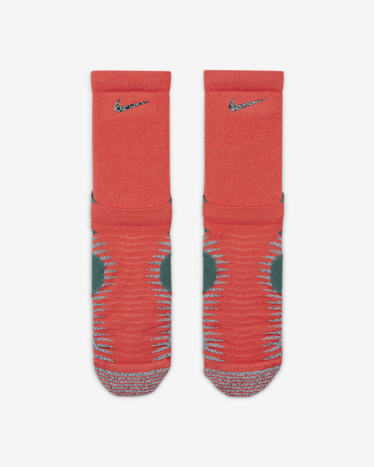 Nike Trail Running Crew Socks. Nike NZ