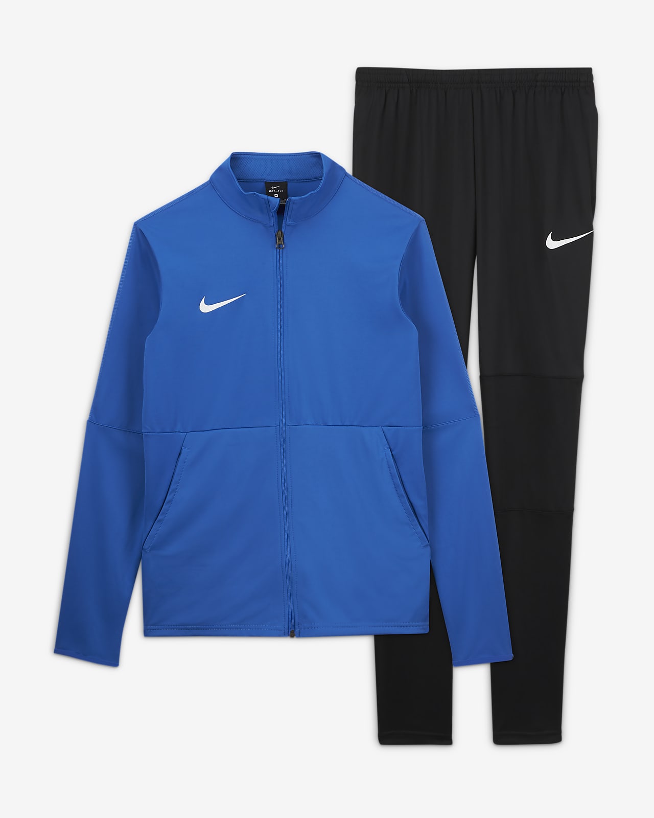 Nike Dri-FIT Men's Football Tracksuit 