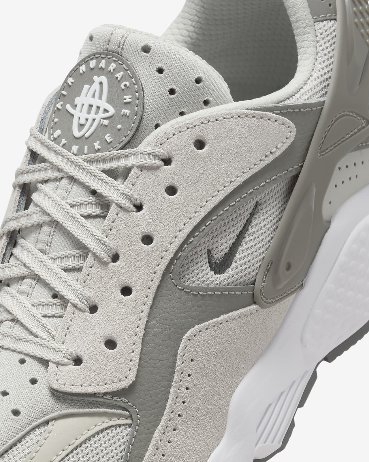 Nike Air Huarache Runner Men's Shoes