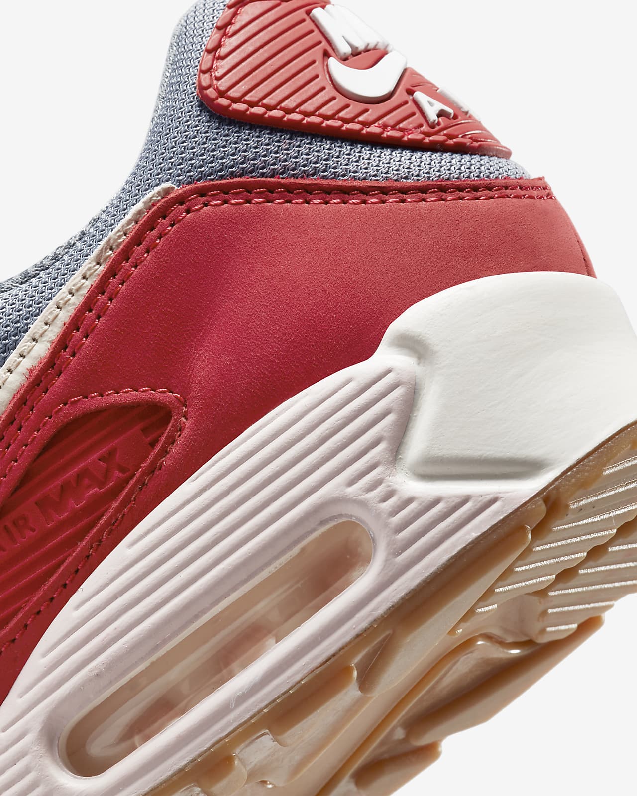 Calzado para hombre Nike Air Max 90 Premium . Nike.com
