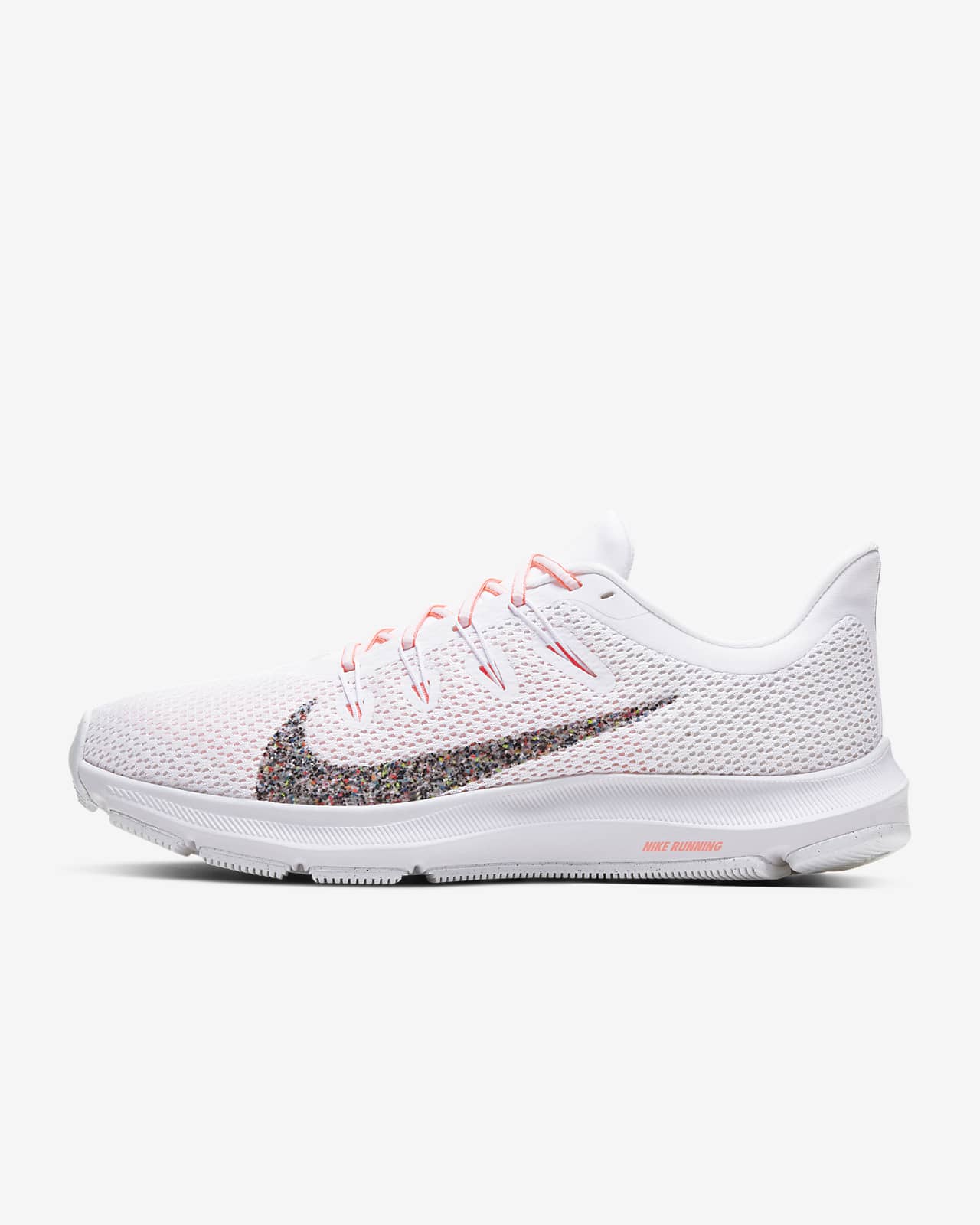 nike quest mujer