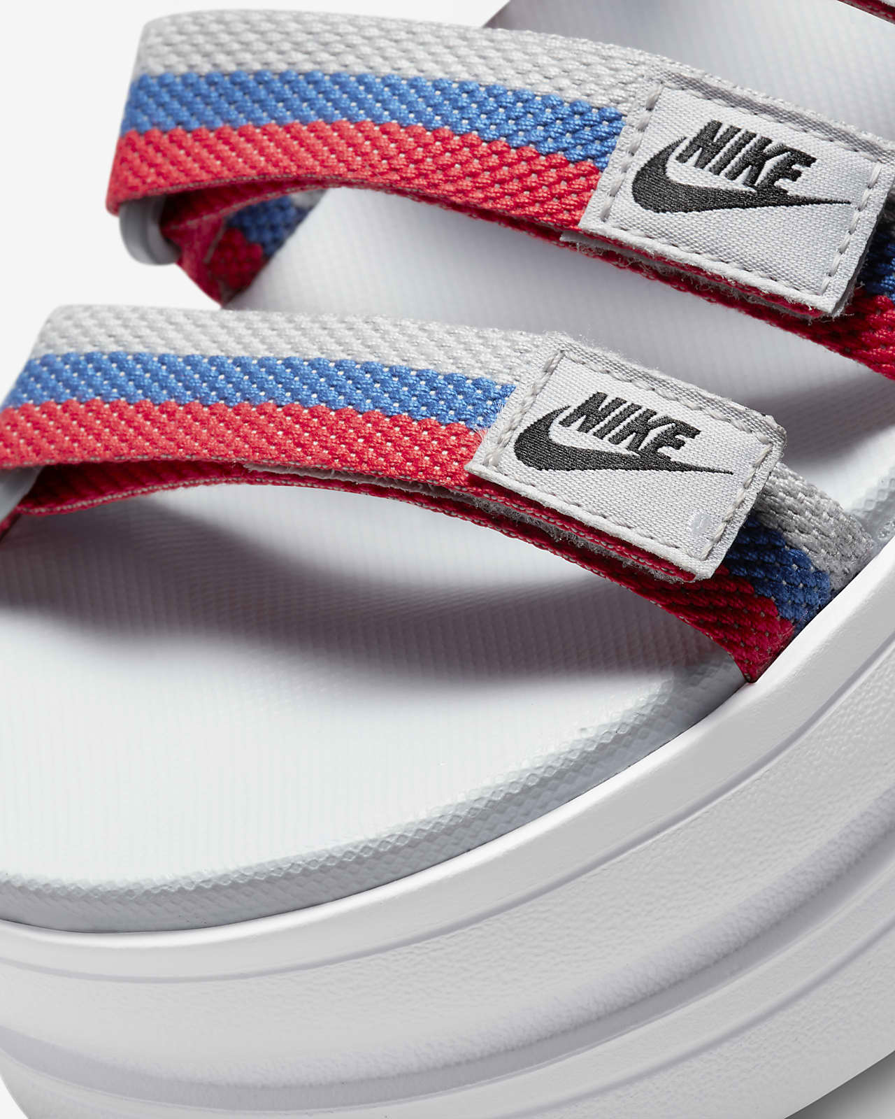 Sandalias para mujer Nike Icon Classic. Nike.com