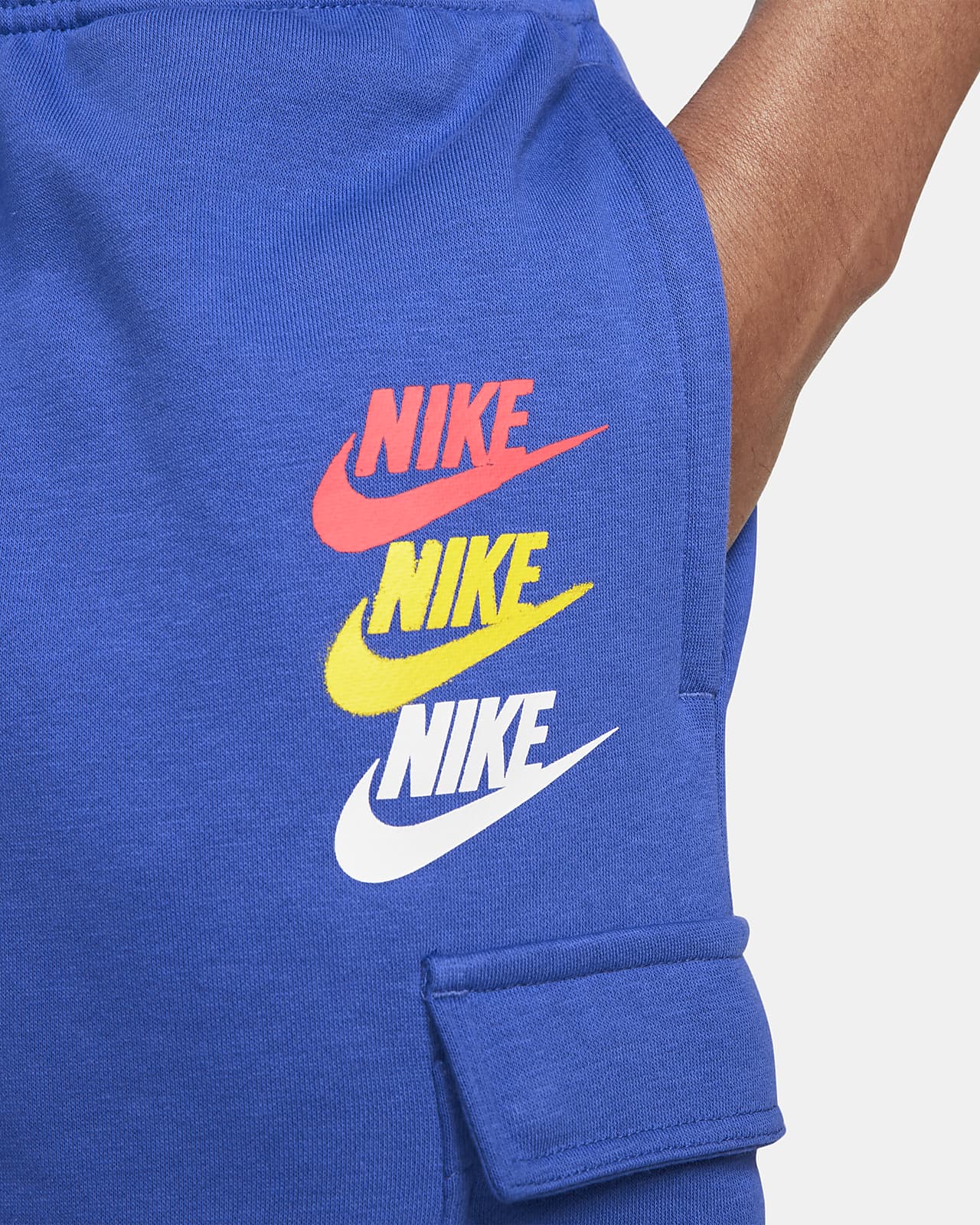 Nike Sportswear Standard Issue Men's 