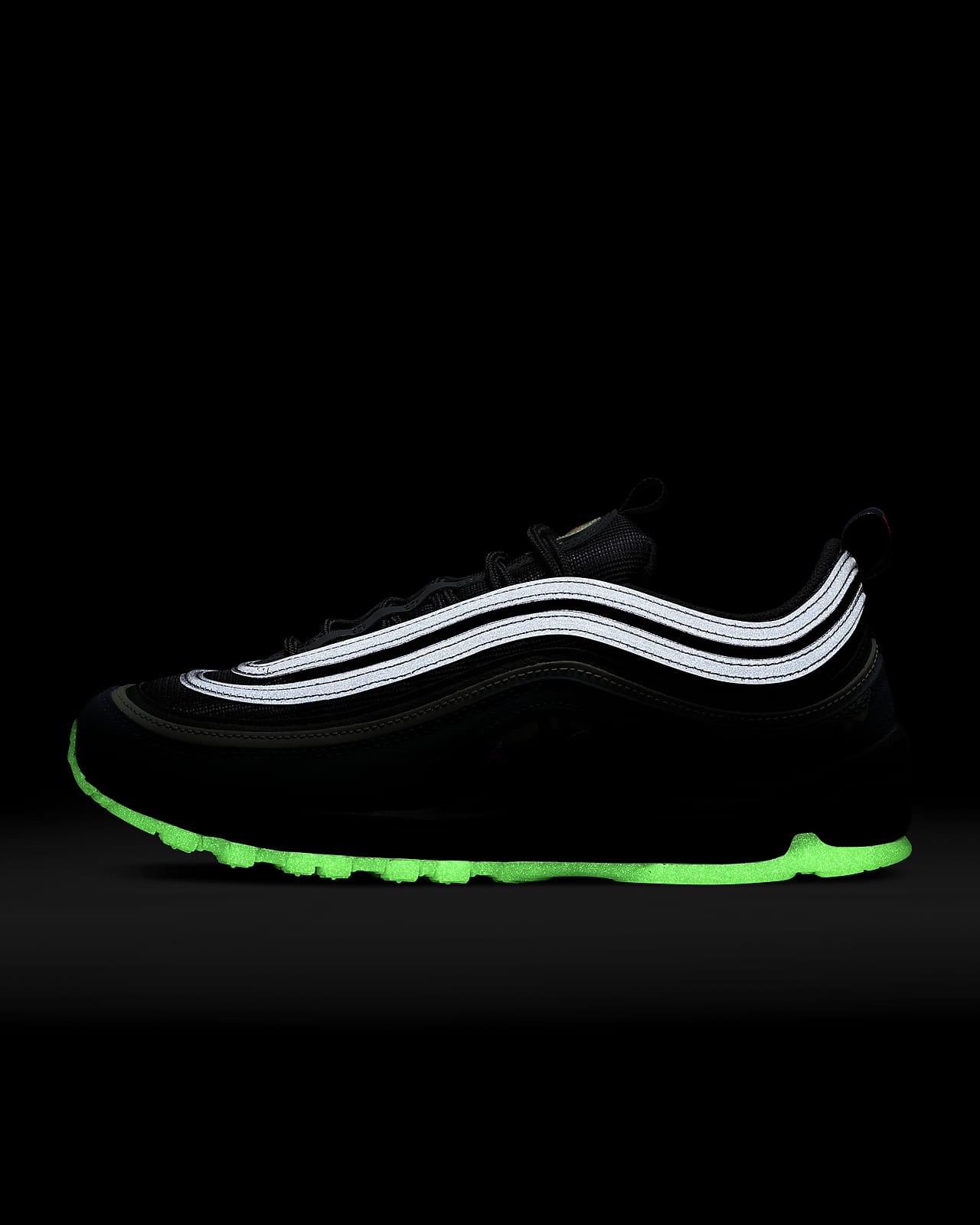 97 air force ones