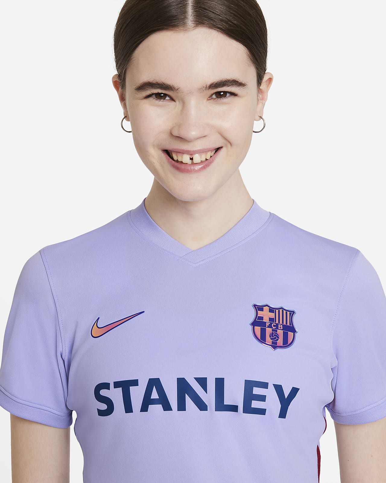 barcelona equipaciones 2021