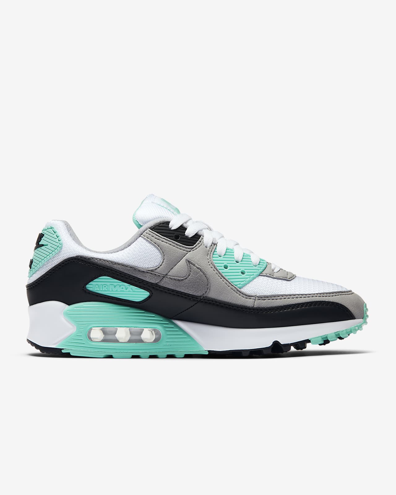 air max 90 verde air max 90 verde