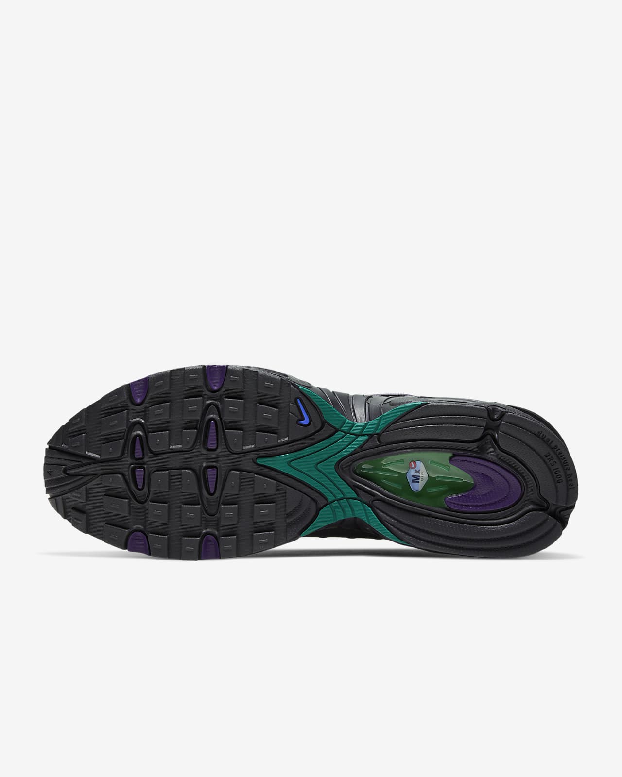 Nike Air Max Tailwind 99 sko til herre. Nike NO Nike Air Max Tailwind 99 sko til herre. Nike NO
