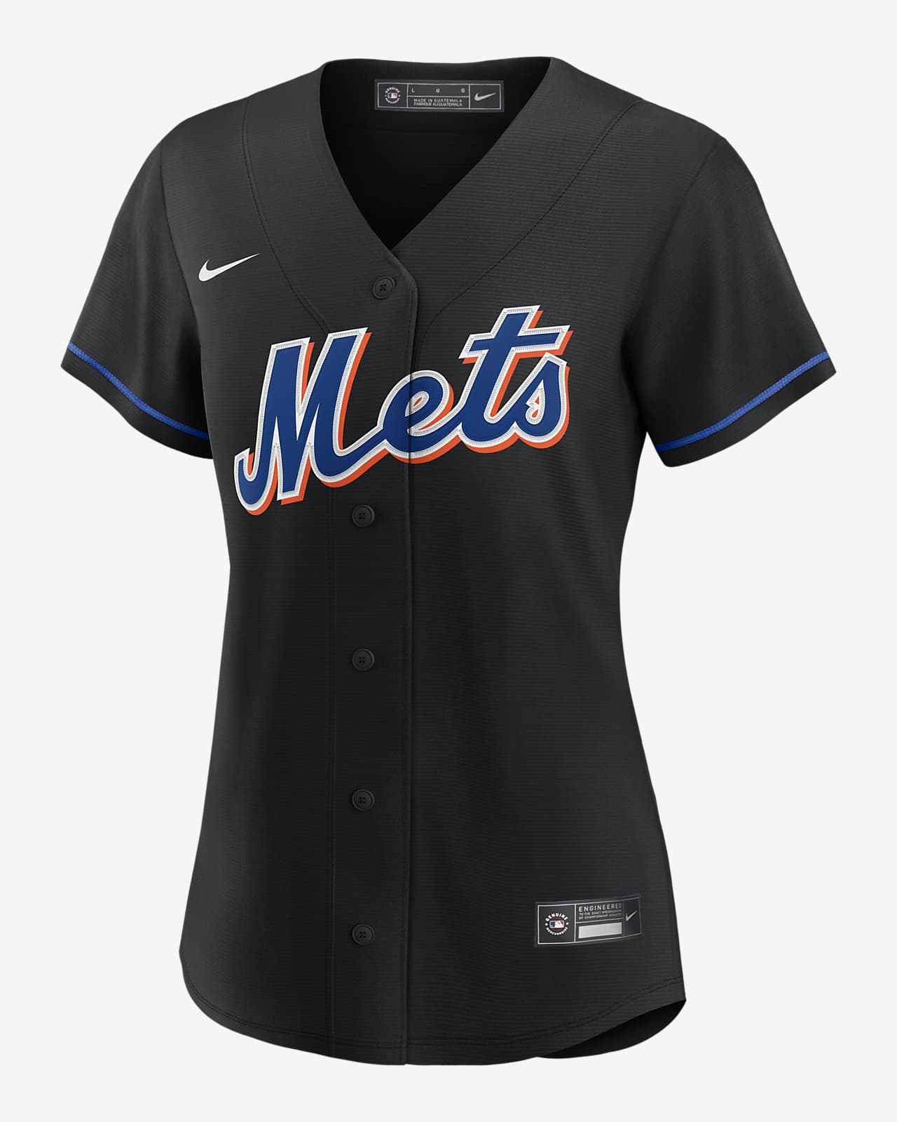 pete alonso mets youth jersey