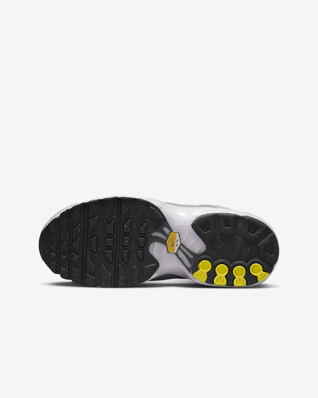 administrar vestíbulo colgar Nike Air Max Plus Zapatillas - Niño/a pequeño/a. Nike ES