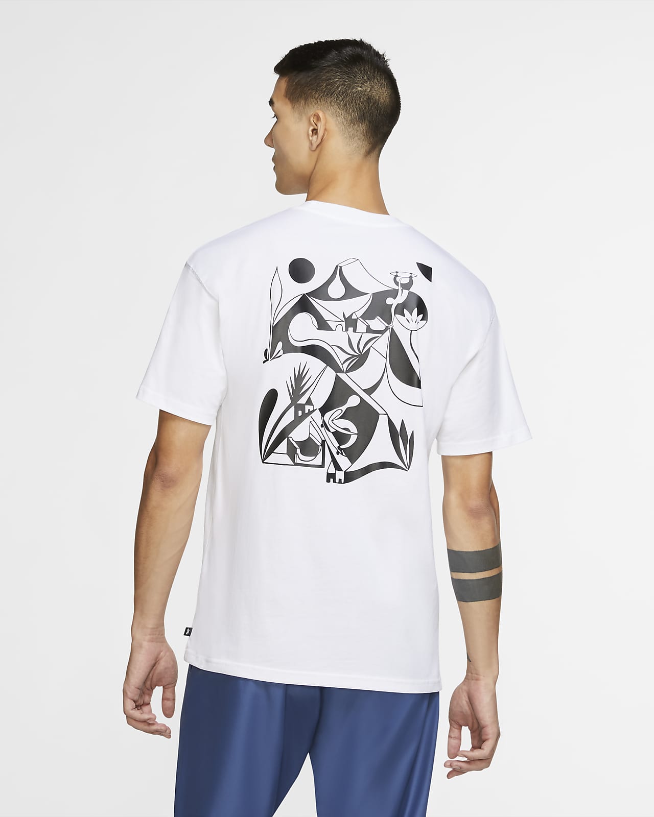 nike store shirts
