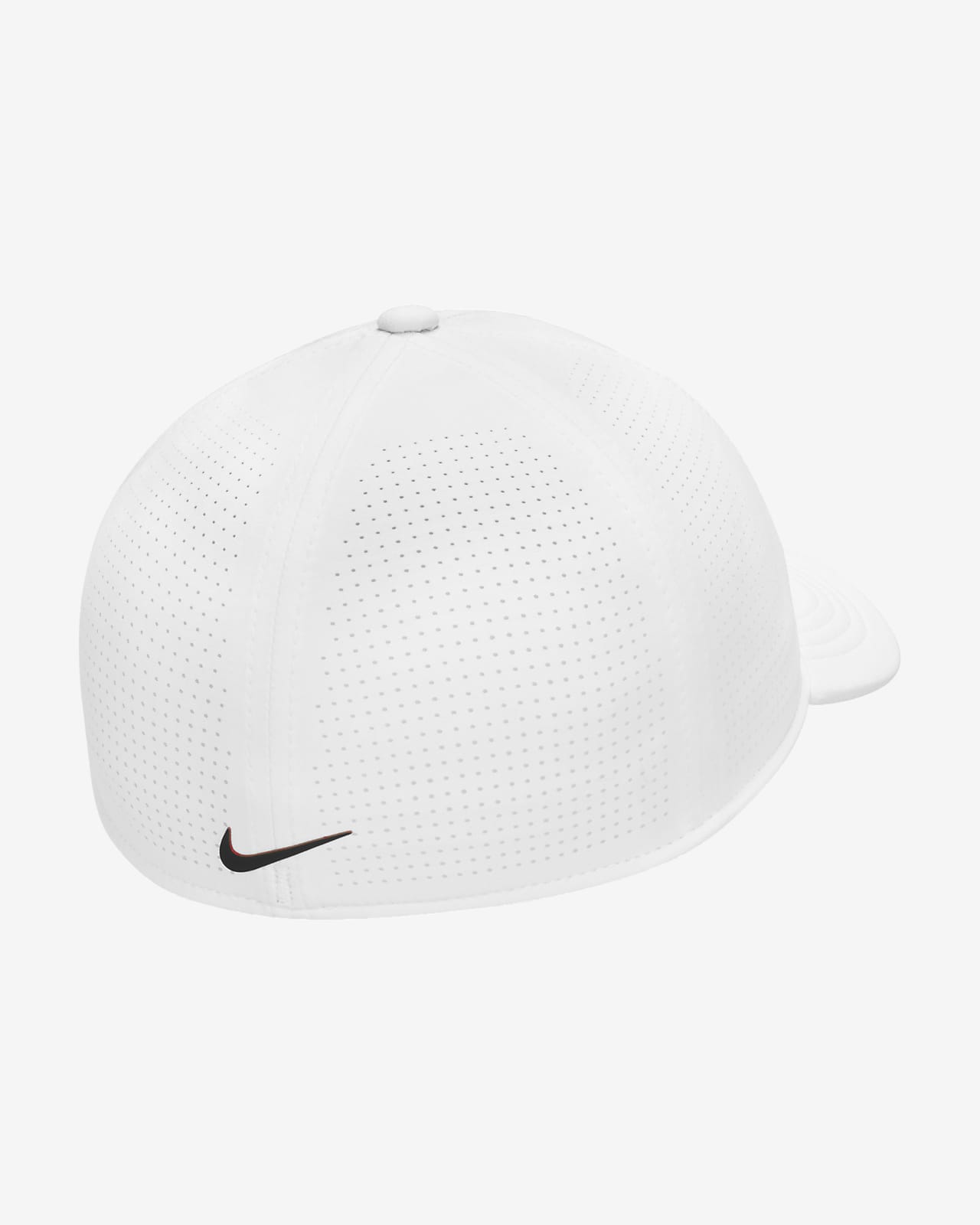 Nike Legacy 91 Dri-fit Golf Cap in White for Men