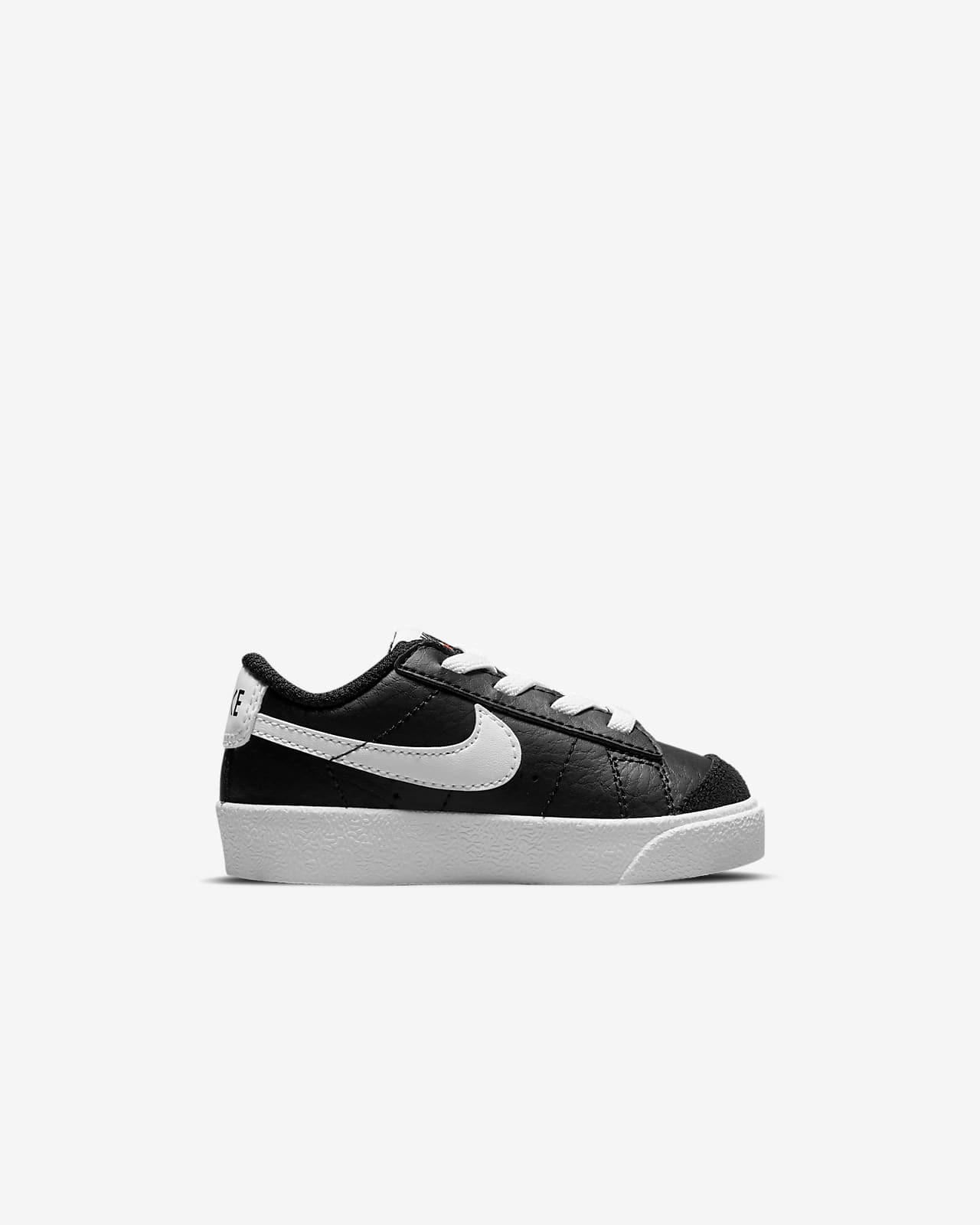 Nike Blazer Low '77 Baby/Toddler Shoe. Nike.com