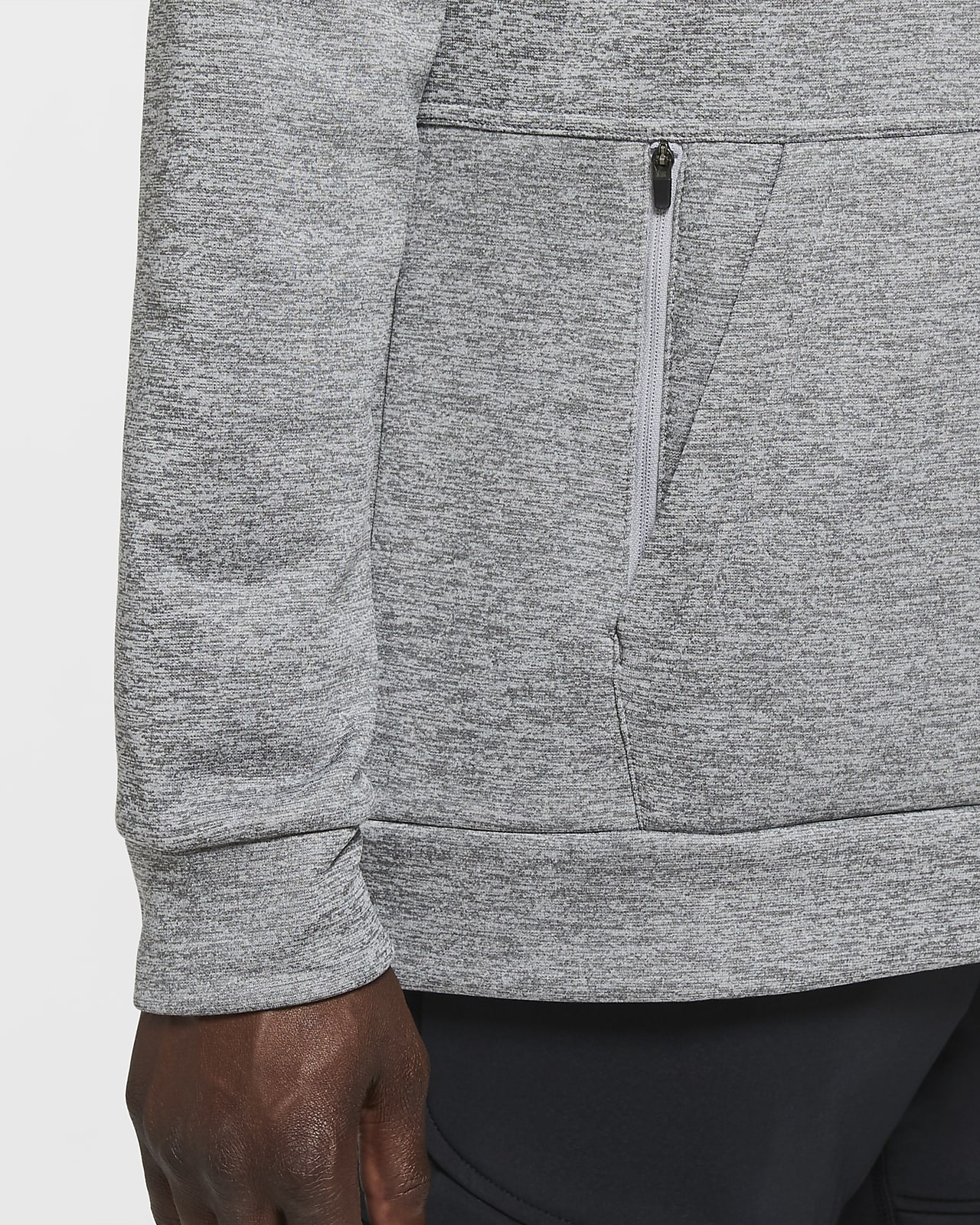 therma pullover