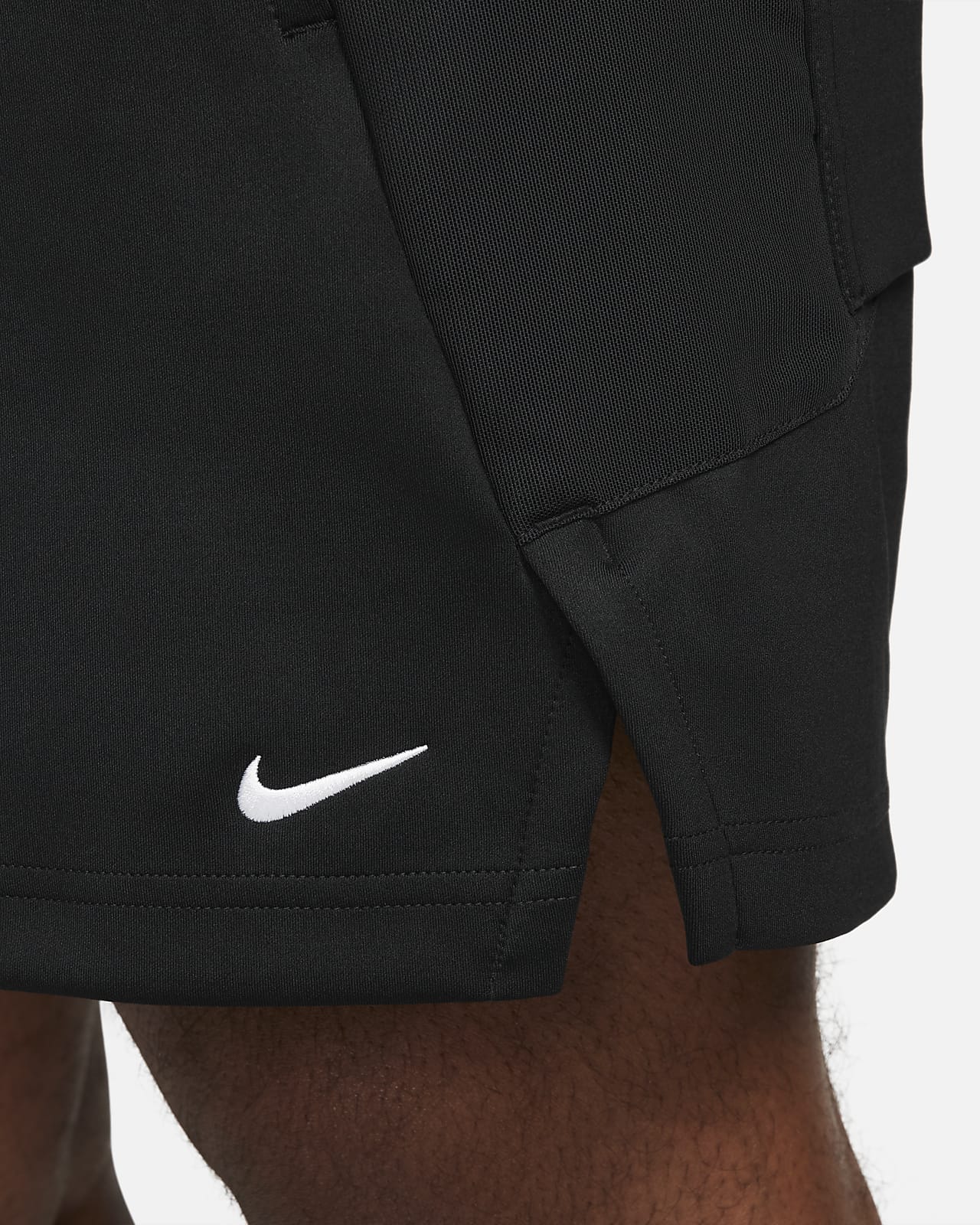 Nike Dri-FIT ADV A.P.S. Men's 15cm (approx.) Unlined Versatile Shorts ...