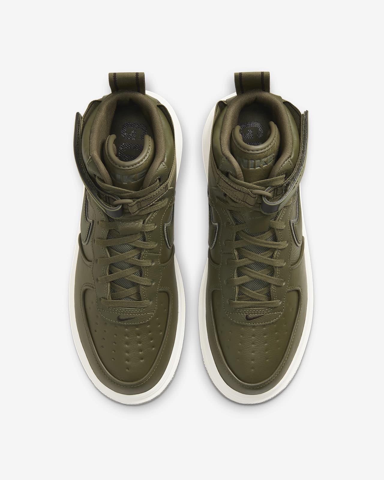nike air force half boot