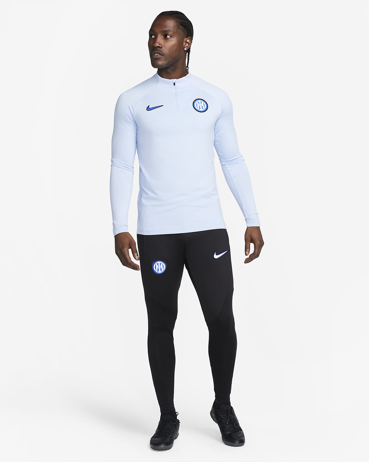 Nike dri fit cheap inter milan