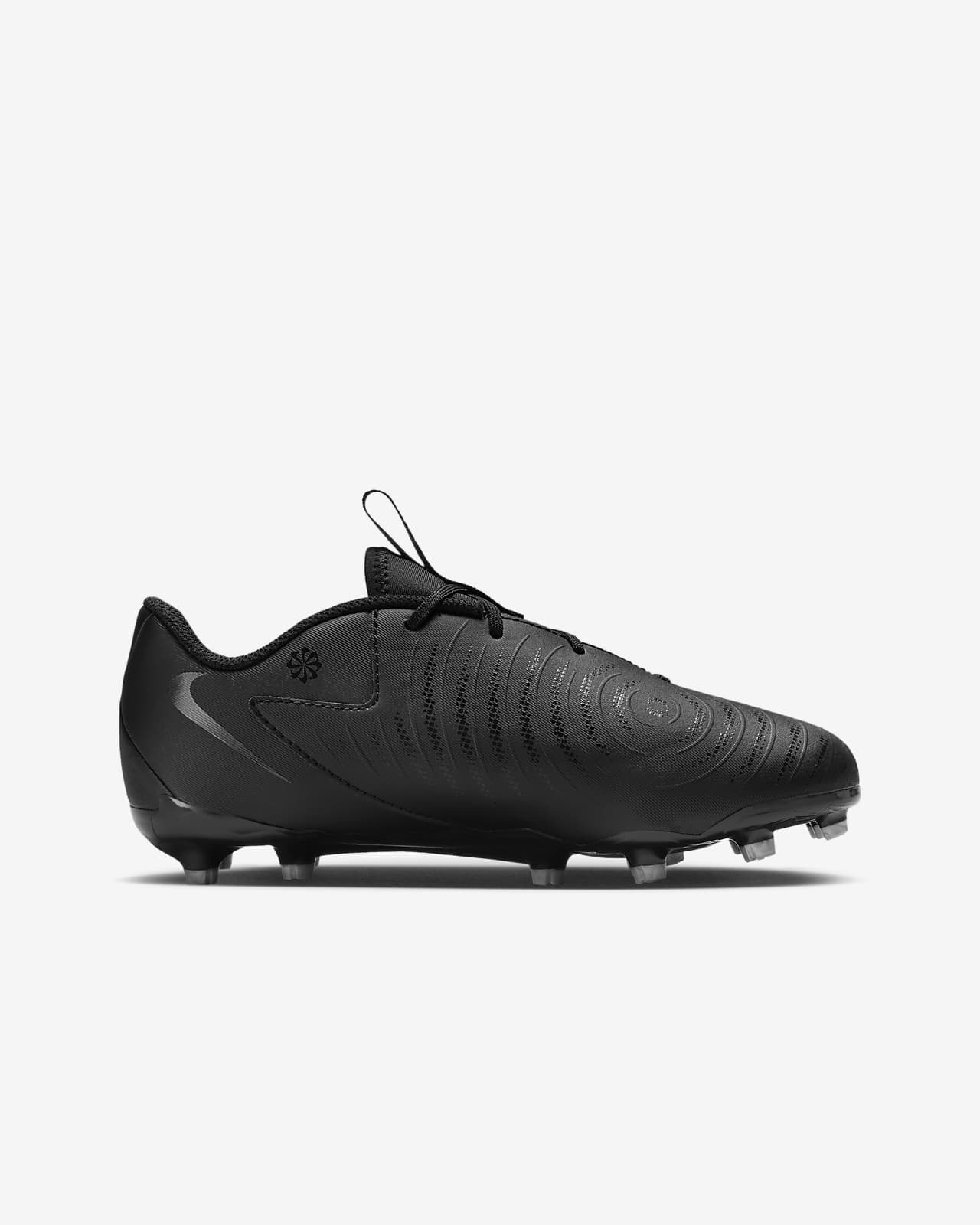 Nike junior store phantom football boots