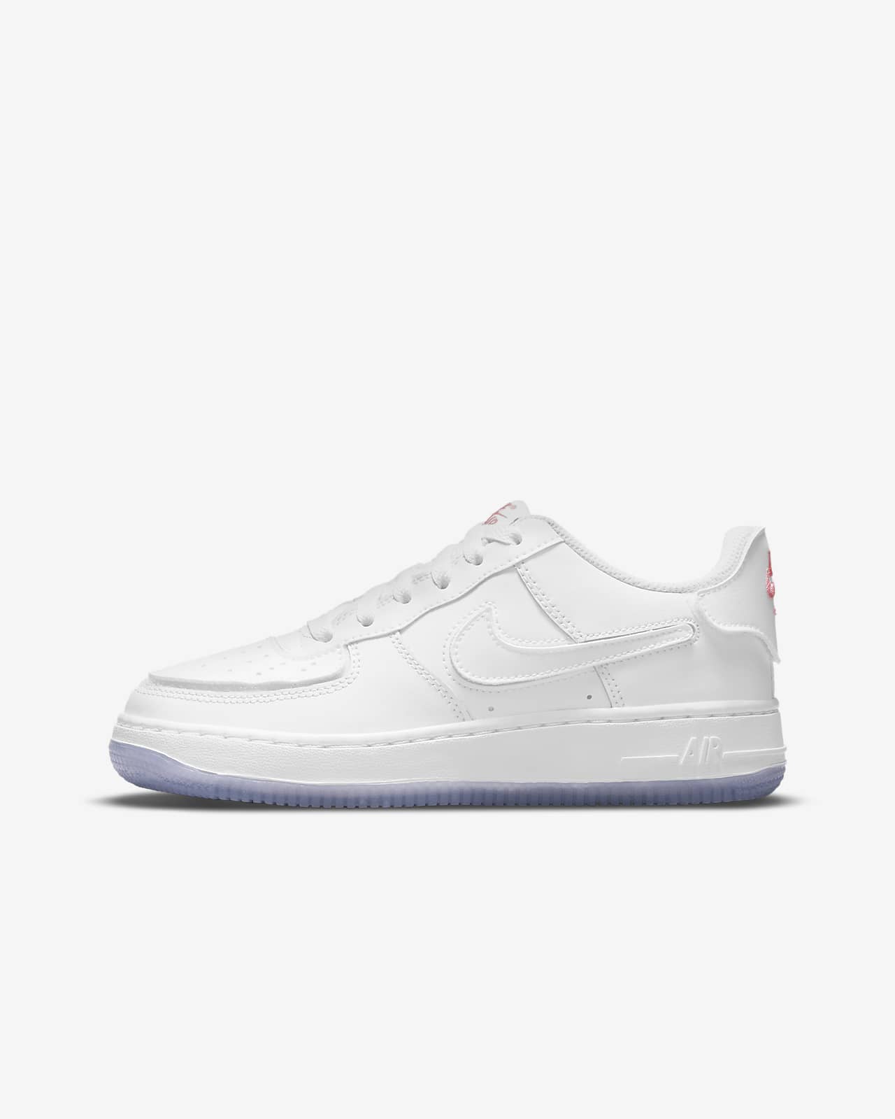 Nike Air Force 1/1 大童鞋款