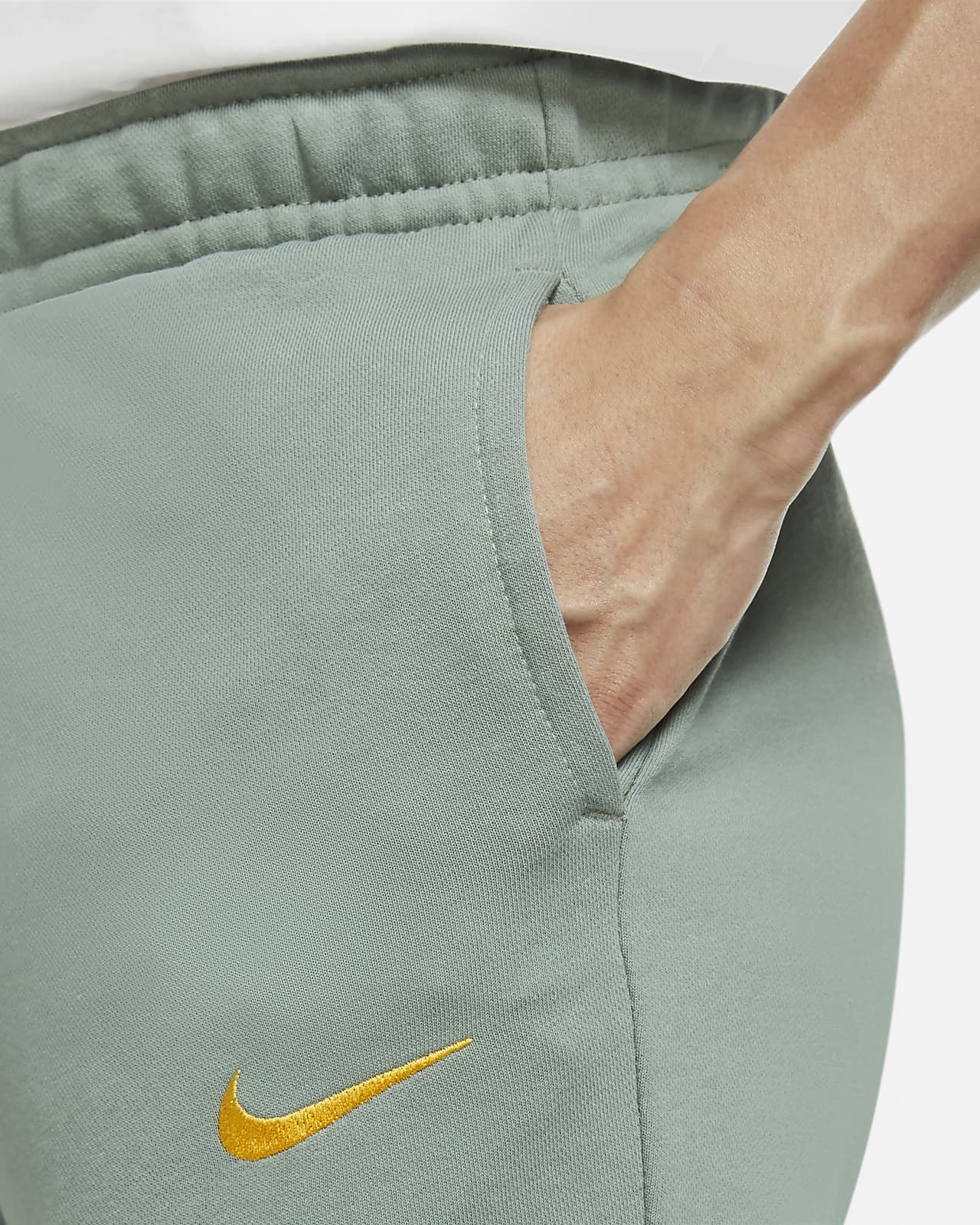 nike sportswear club fleece men's trousers