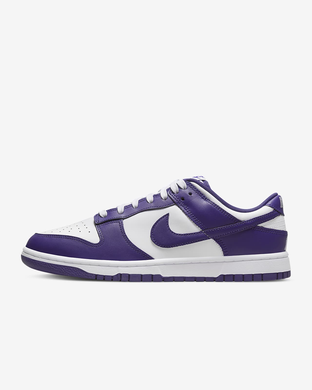 Nike Dunk Low Retro Premium Men's Shoes