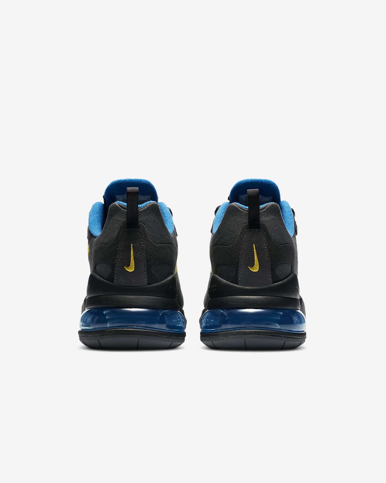 Chaussure Nike Air Max 270 React pour Homme