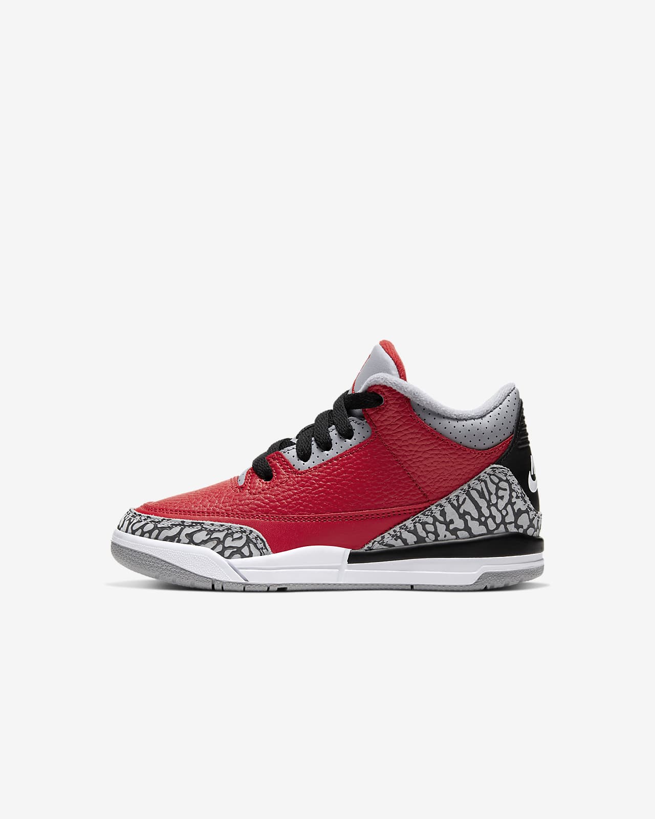 jordan running shoes kids