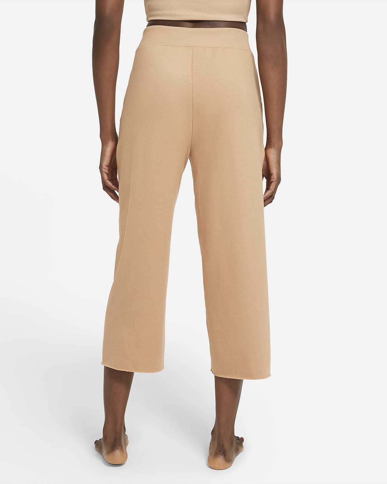 nike fleece trousers