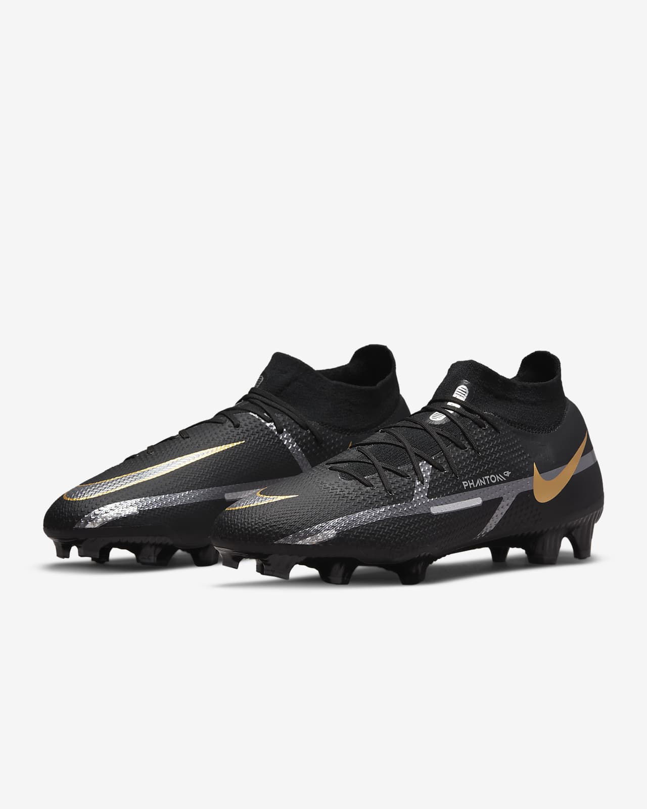 Nike Phantom GT2 Pro Dynamic Fit FG 