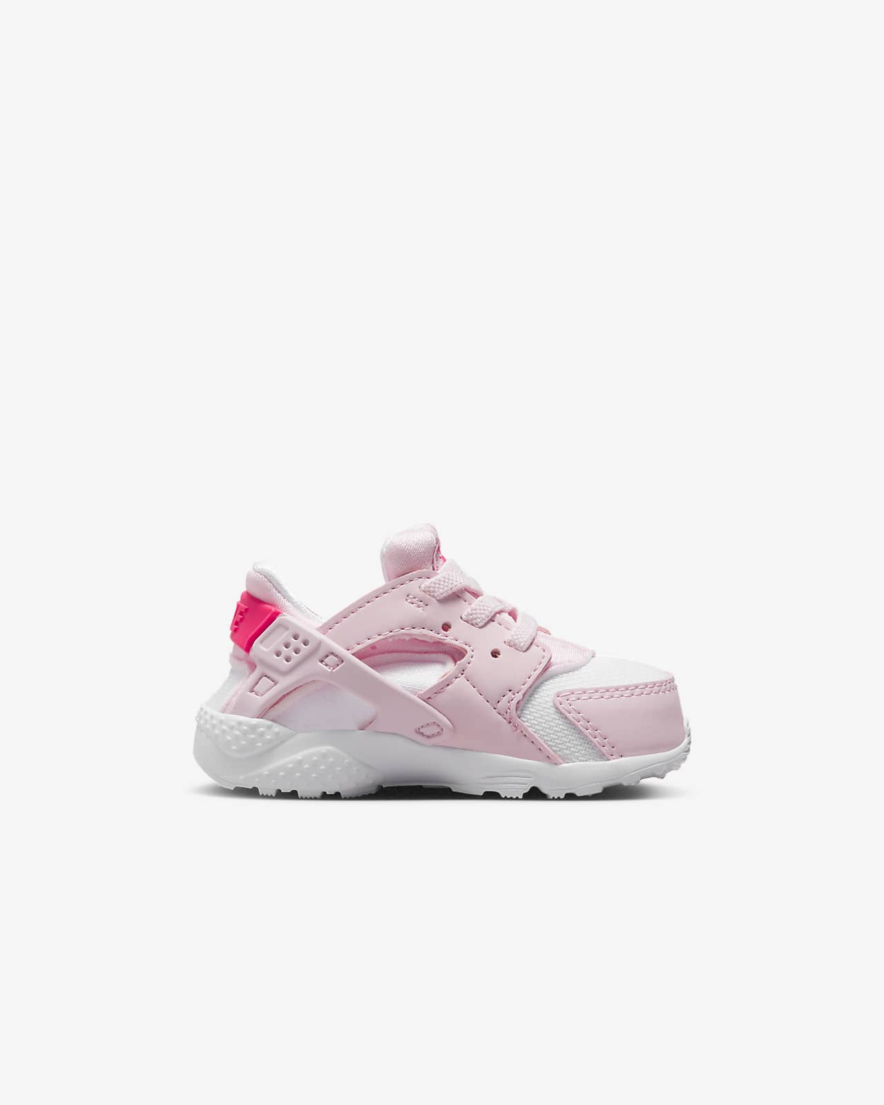 atleta mando Presta atención a Nike Huarache Run Baby and Toddler Shoes. Nike UK