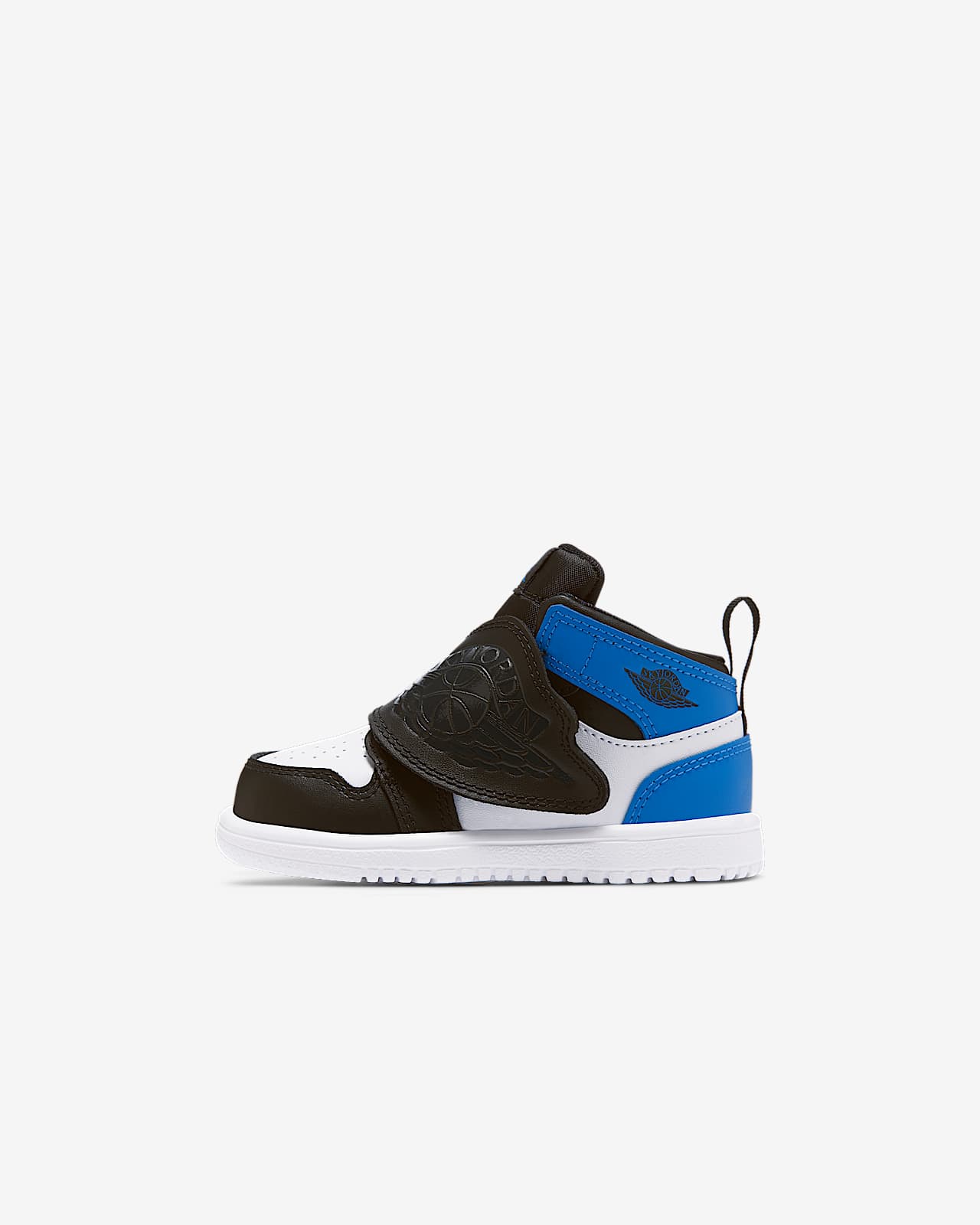 JORDAN 1 enfant