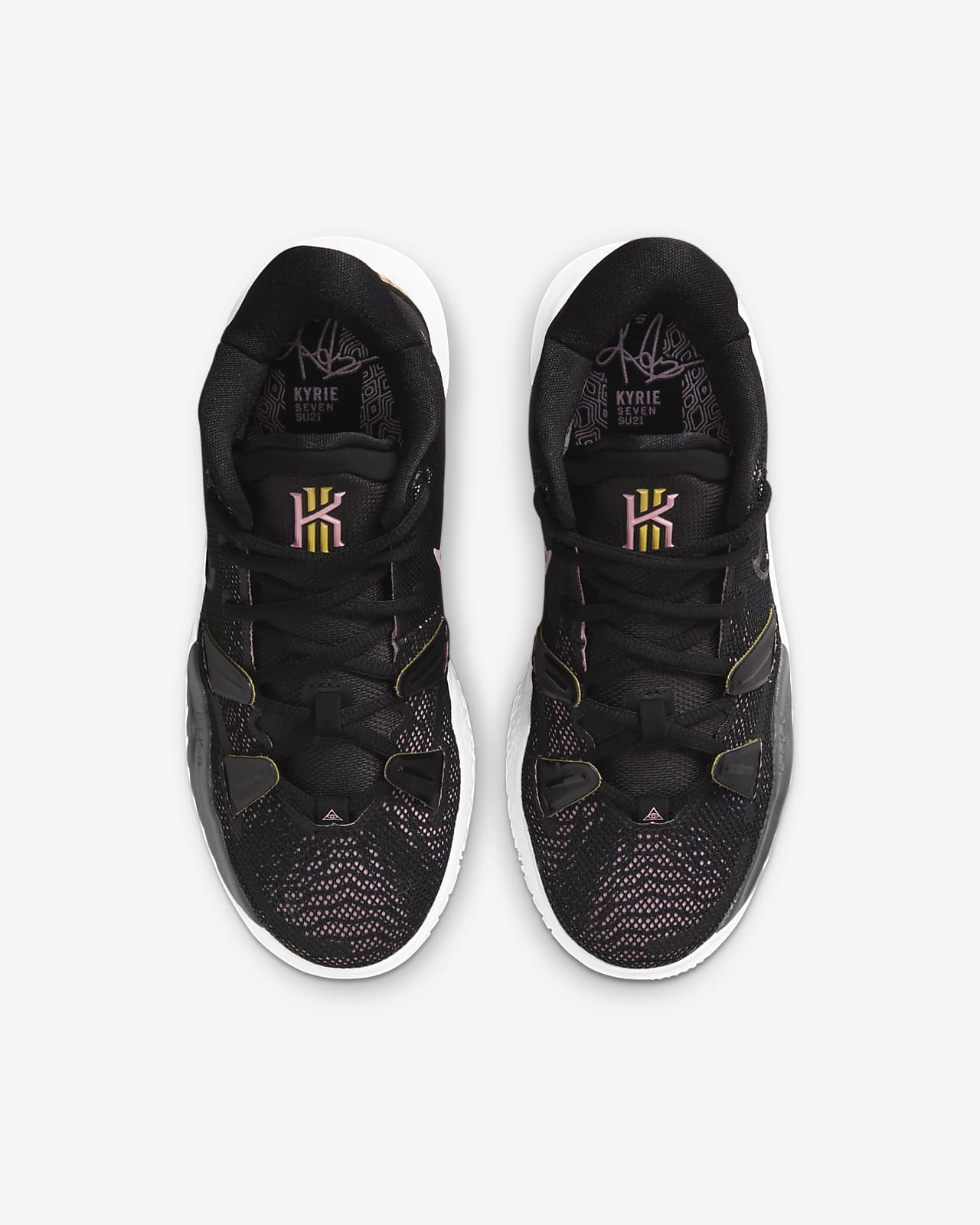 Nike公式 カイリー 7 ジュニア バスケットボールシューズ オンラインストア 通販サイト