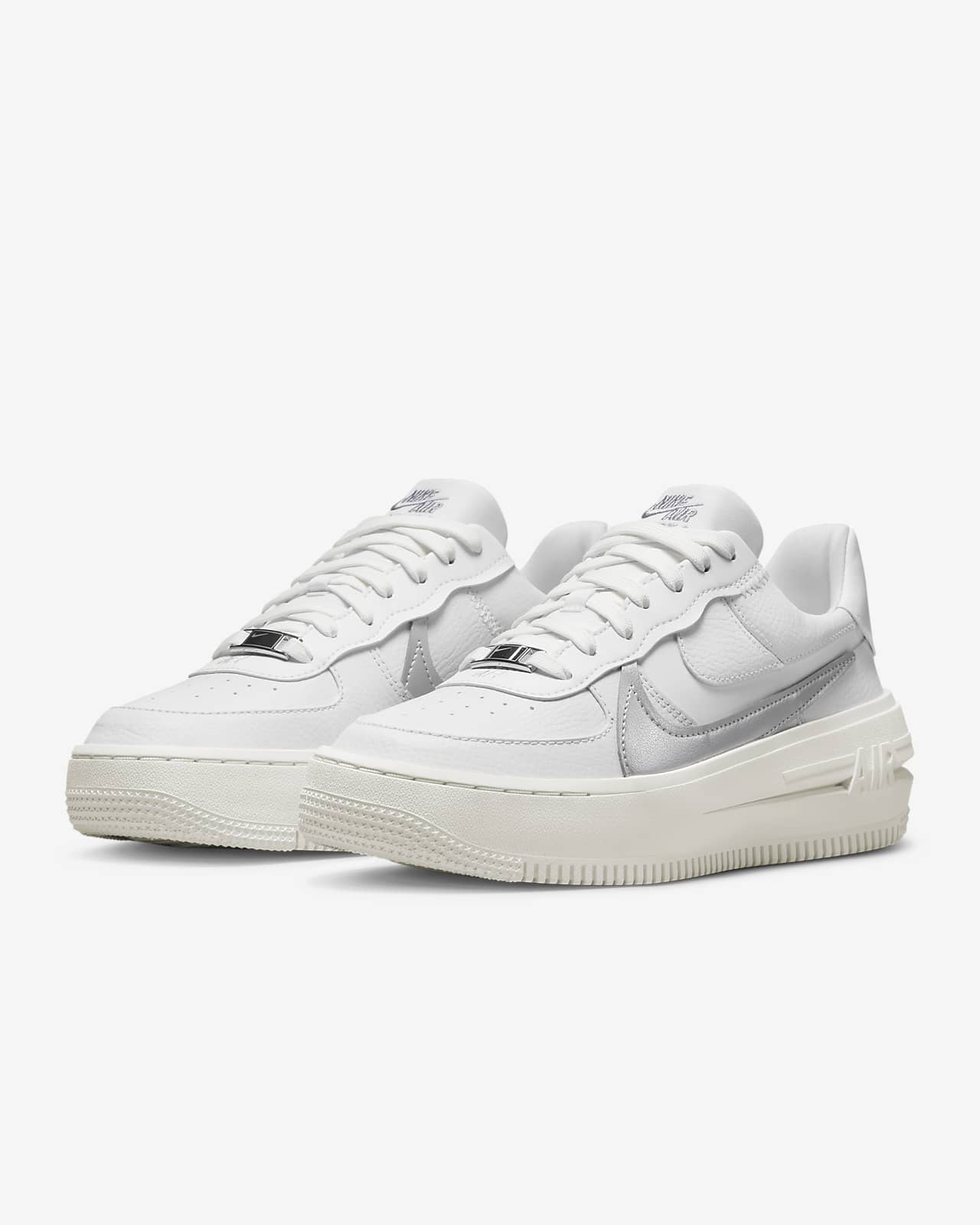 Nike Air Force 1 PLT.AF.ORM Women's Shoes. Nike GB