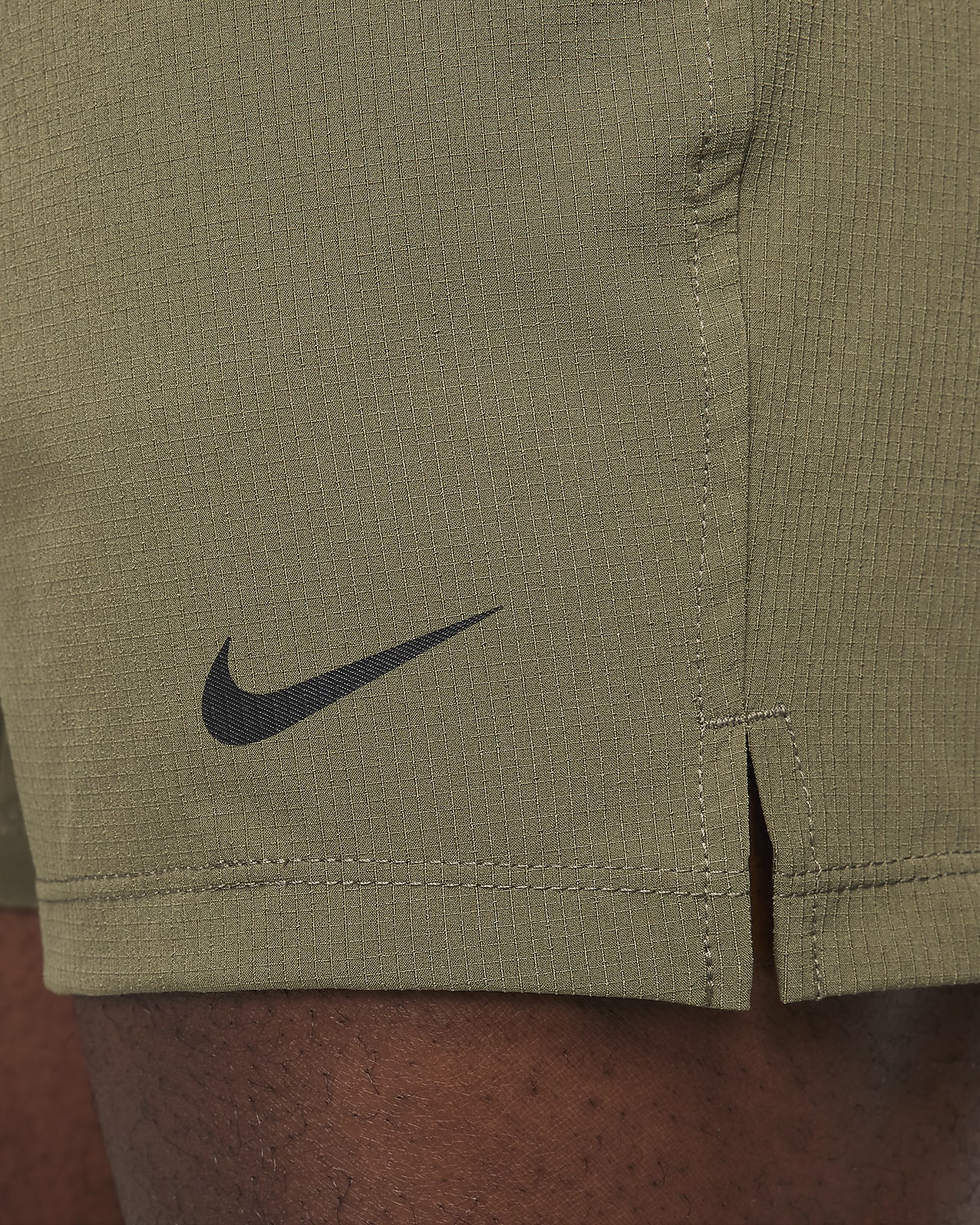 Short fitness best sale homme nike