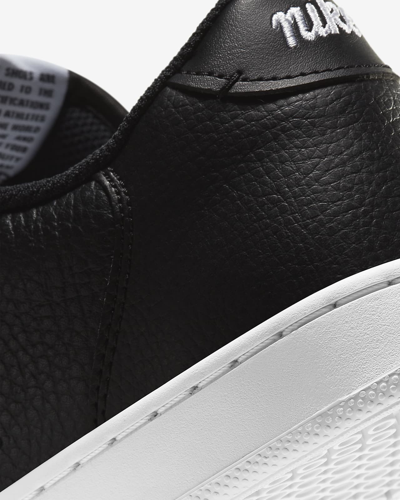 nike vintage premium shoes