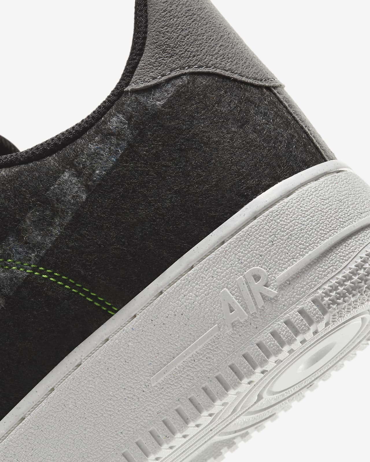 mens nike air force lv8