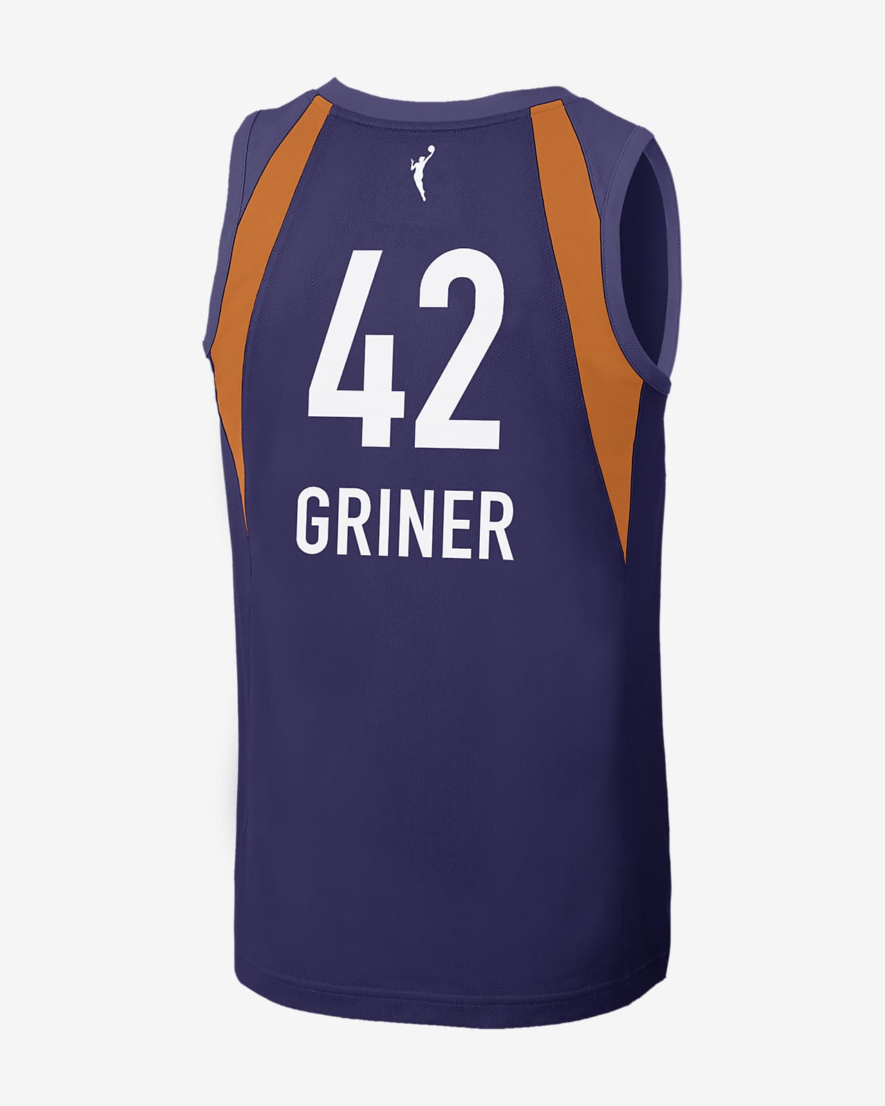 brittney griner jersey