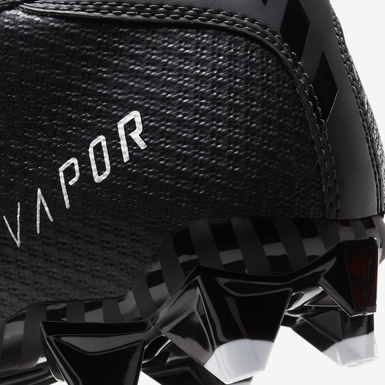 nike vapor edge team football cleats