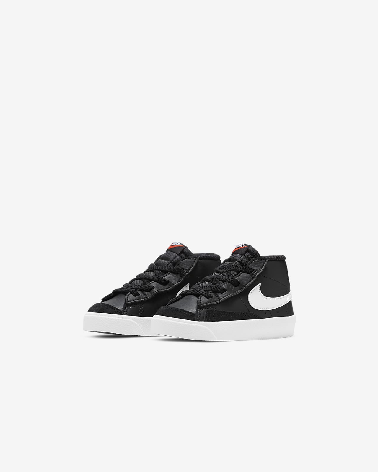 Calzado Para Bebe E Infantil Nike Blazer Mid 77 Nike Com