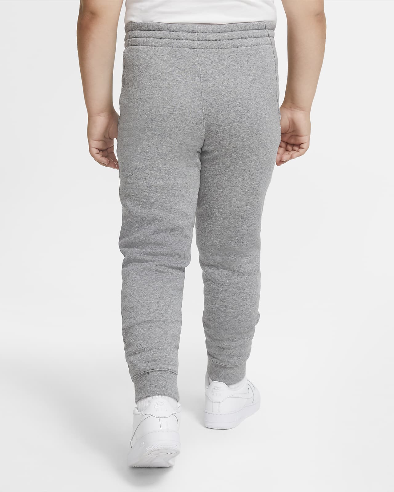 nike sweatpants big kids