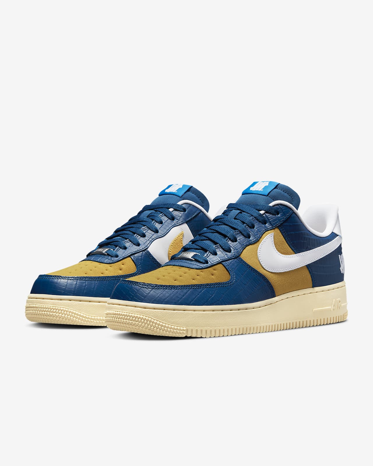 Tenis nike air force cheap one low