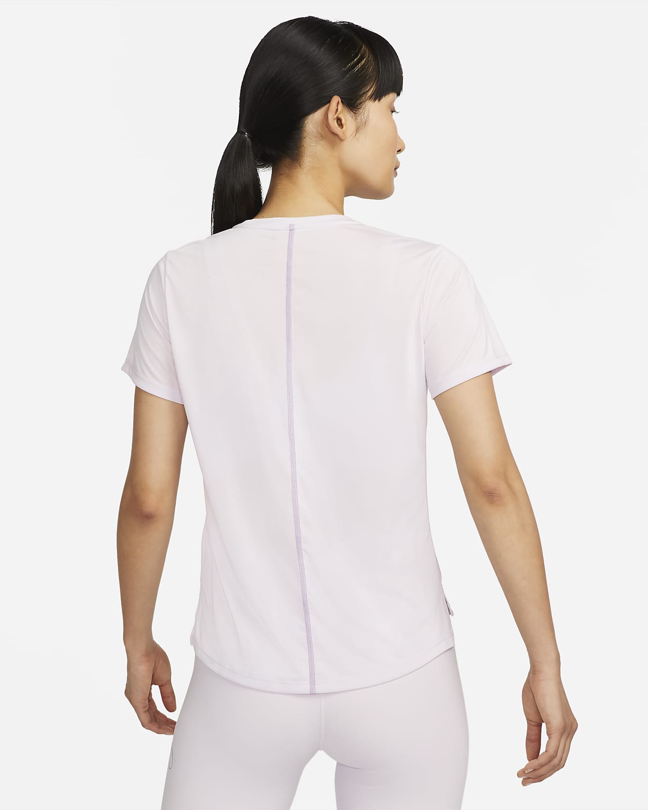 Nike Dri-FIT One Women's Standard-Fit 