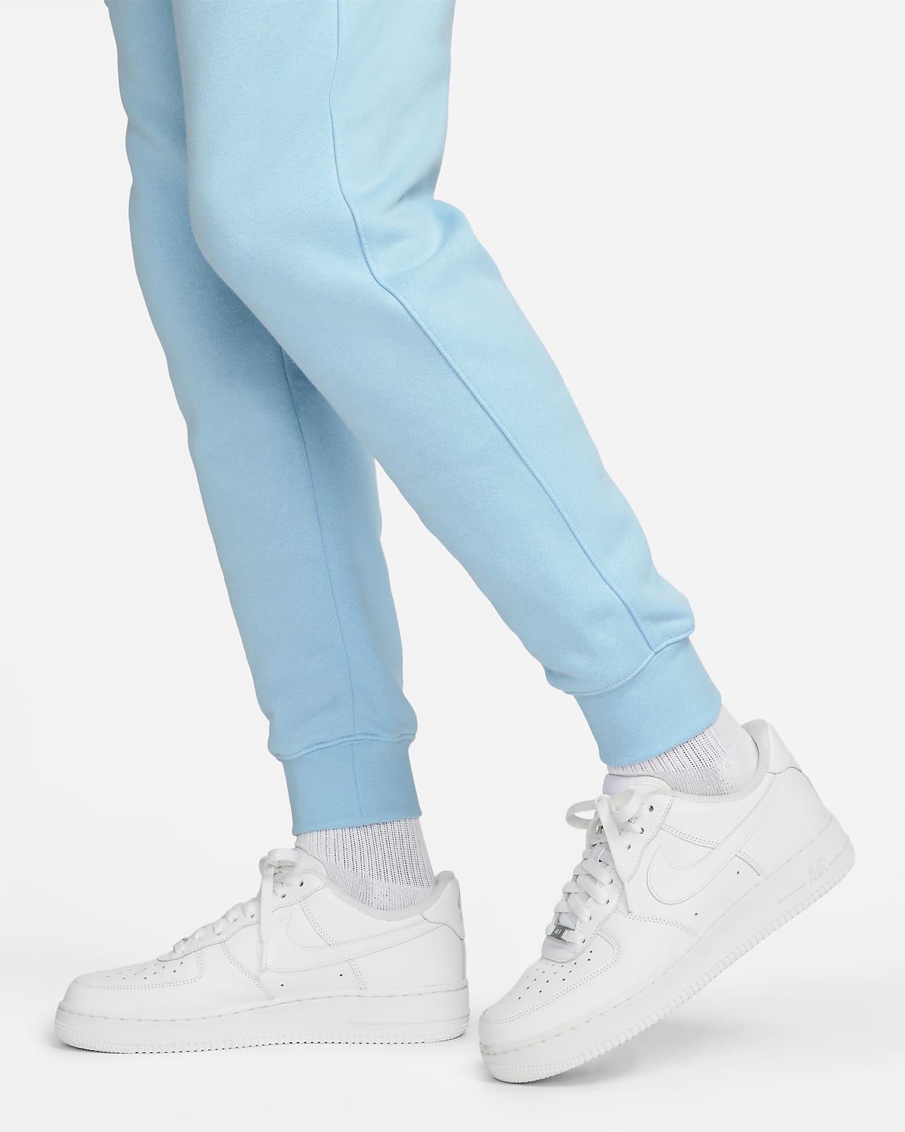 Nike Sportswear Club Fleece Joggers. Nike SE