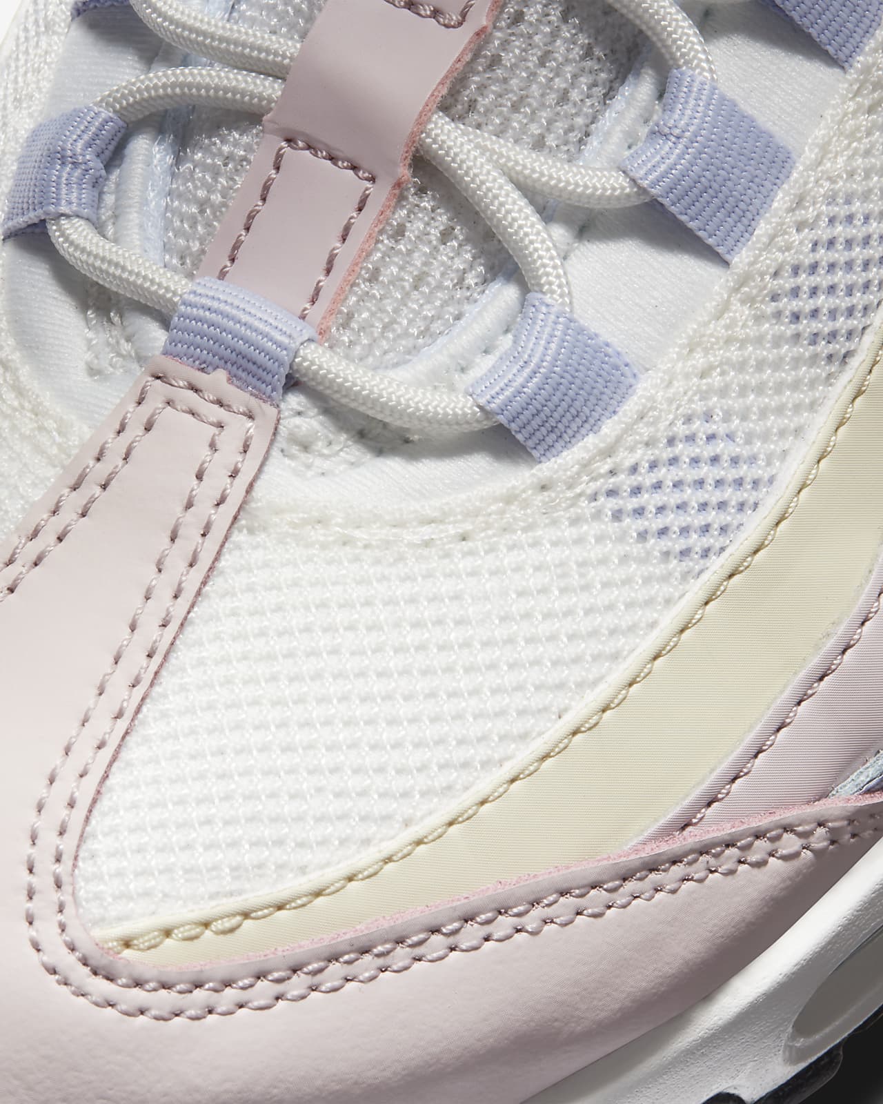 air max 95 womens pink