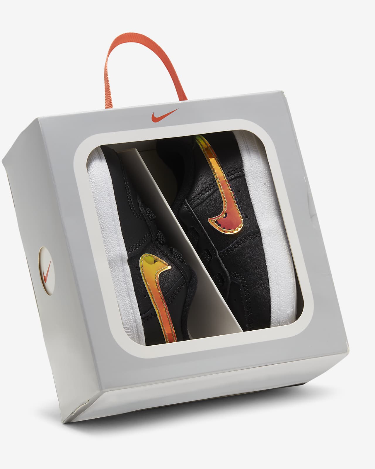 nike force 1 infant bootie