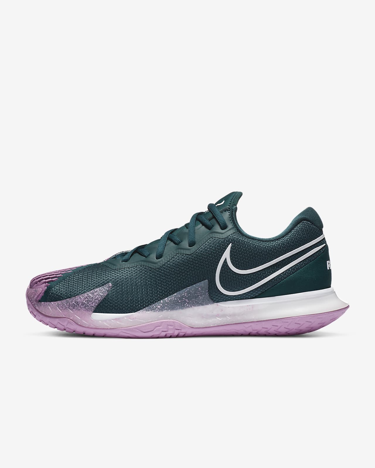 nike zoom cage mens