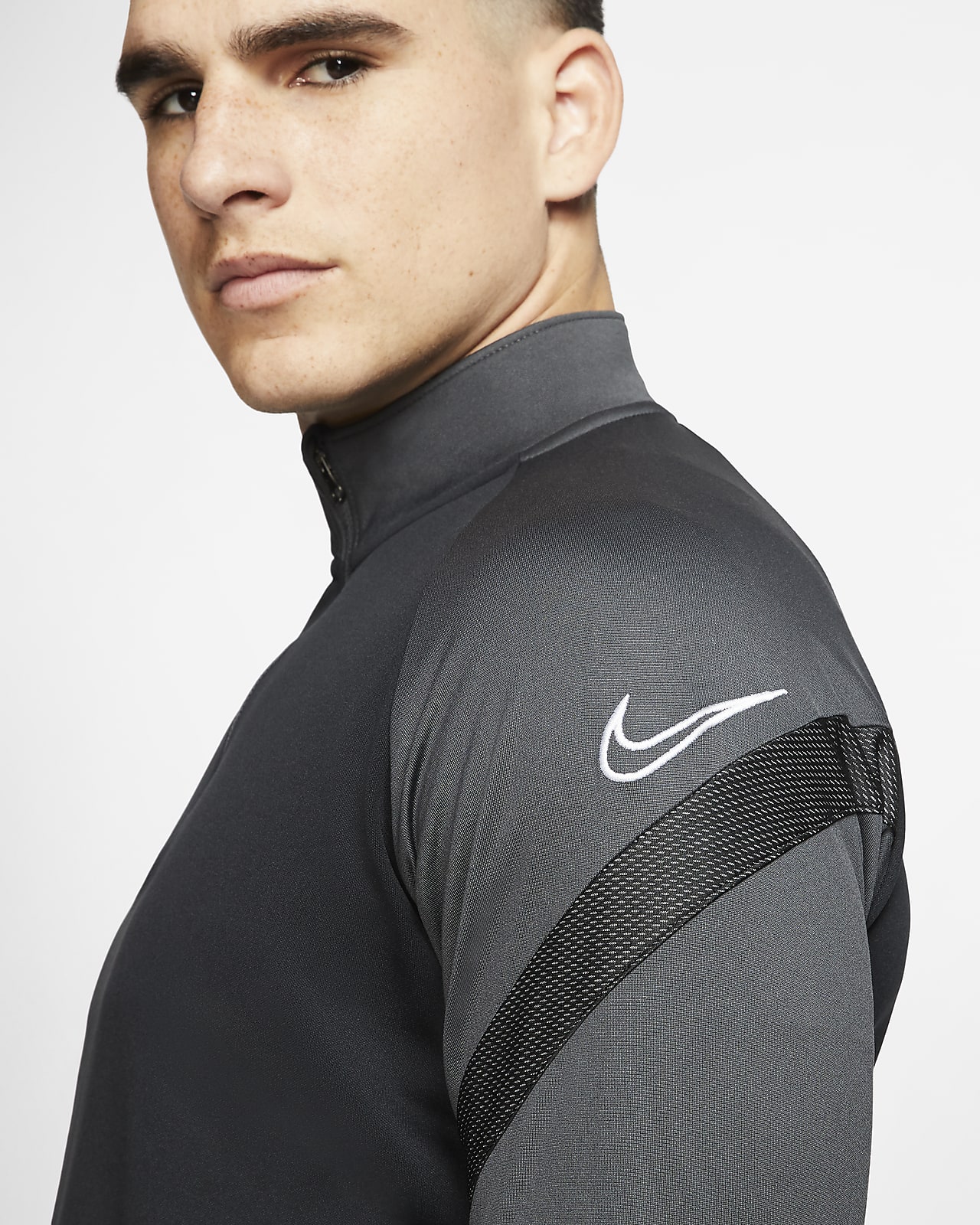 Camiseta Nike Dri Fit Academy Pro Masculina Nike Dri Fit Academy Pro Camiseta De Futbol De Entrenamiento Hombre Nike Es