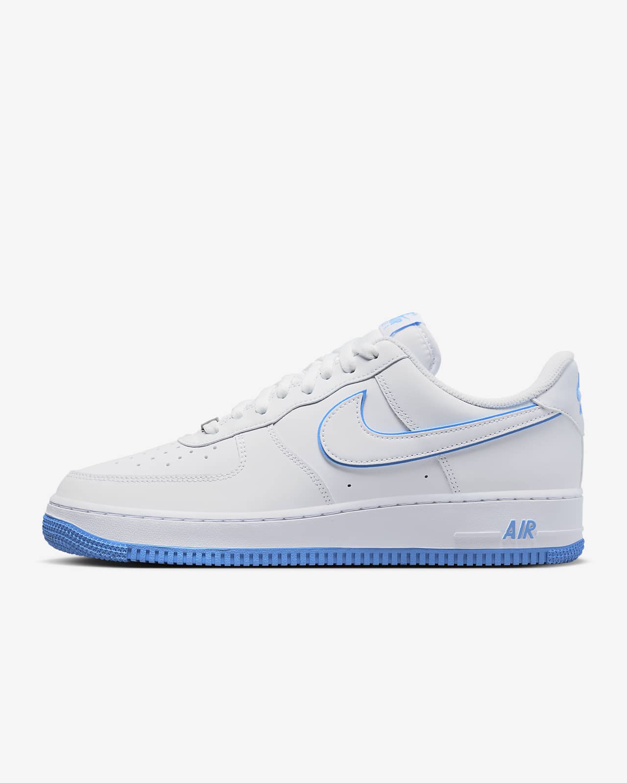 Nike Air Force 1 '07 Men's Shoes. Nike CA