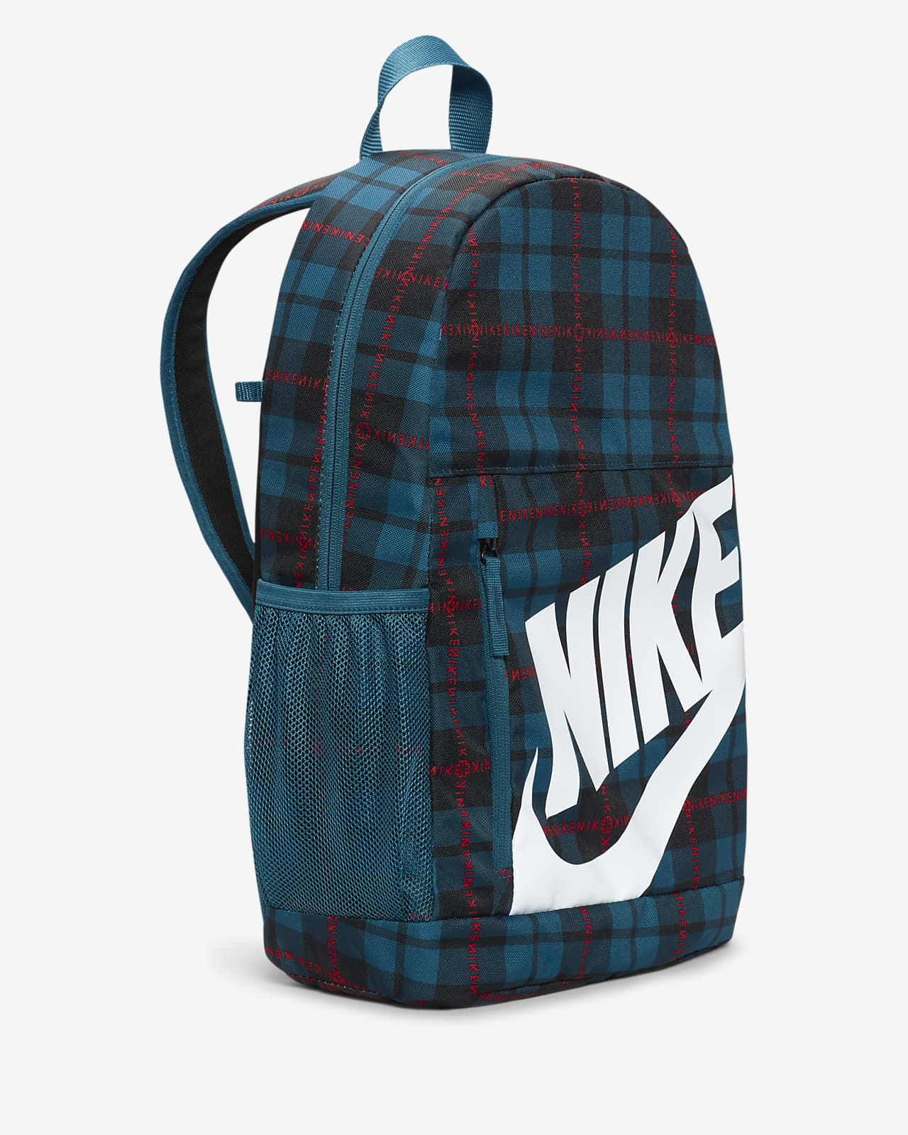 zaino nike blu